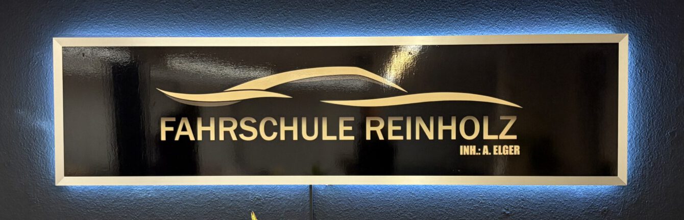 Fahrschule Reinholz